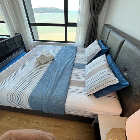 Kuantan Imperium Seaview Cityview By Avenzee Exterior foto