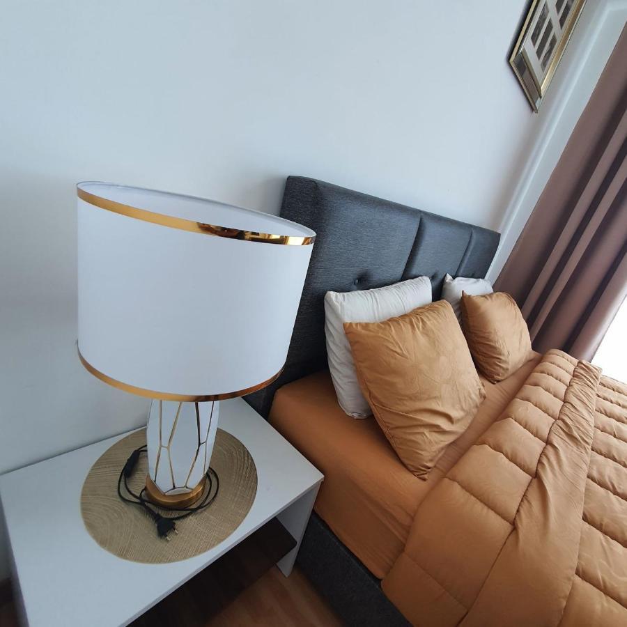 Kuantan Imperium Seaview Cityview By Avenzee Exterior foto